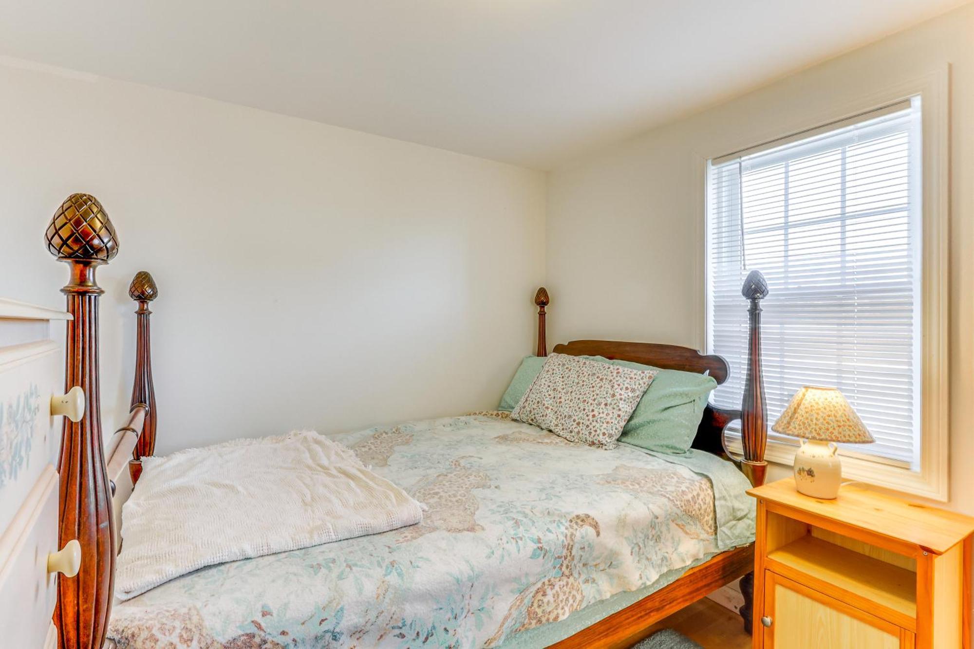 Charming Old Lyme Cottage, Steps To Private Beach! Ngoại thất bức ảnh
