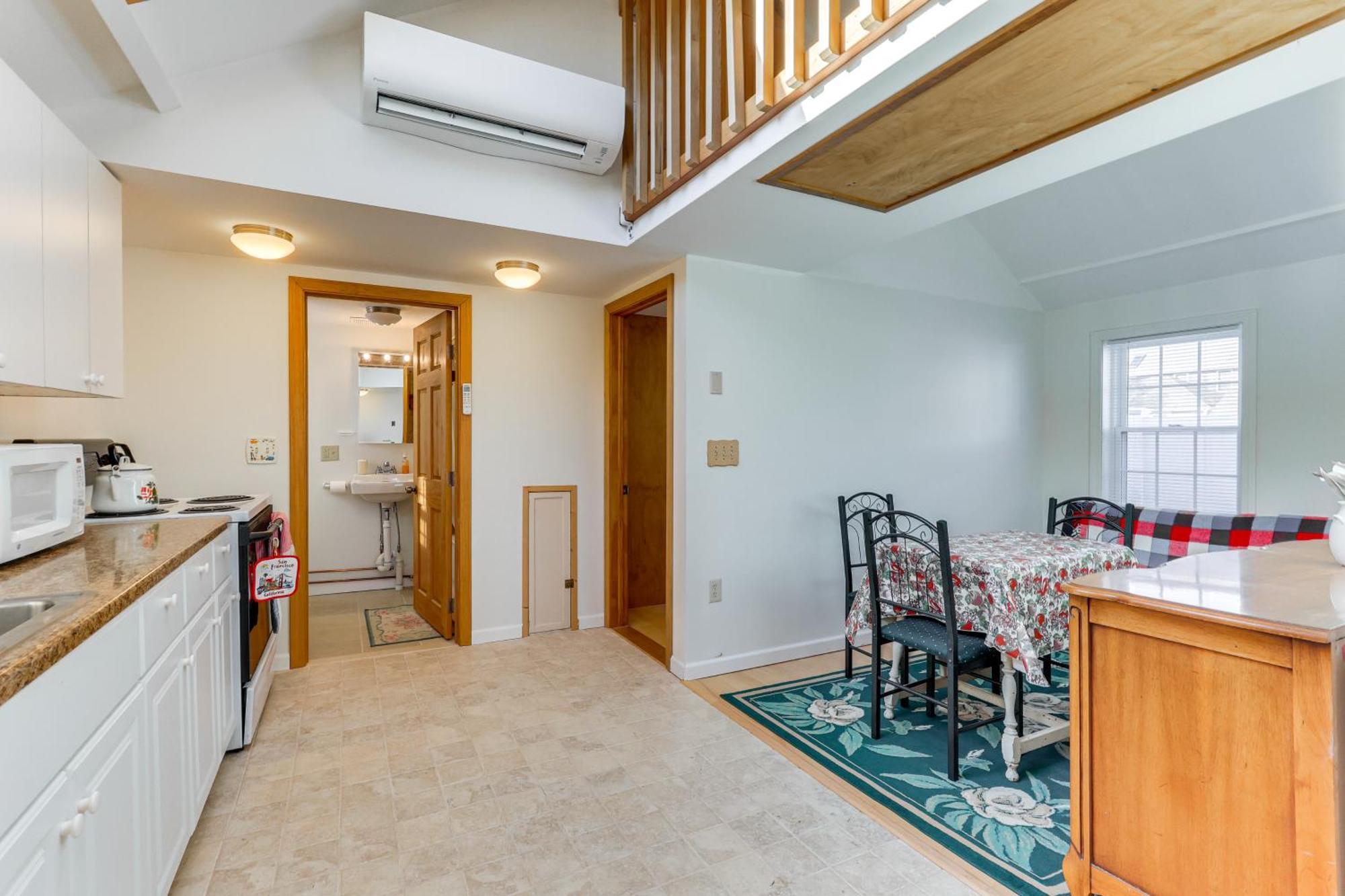 Charming Old Lyme Cottage, Steps To Private Beach! Ngoại thất bức ảnh